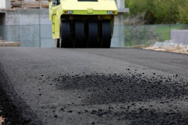 Best Driveway Repair Near Me  in Marengo, IA