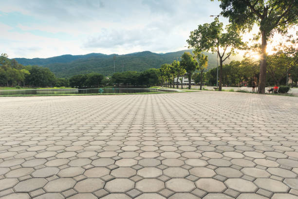 Best Interlocking Driveway Pavers  in Marengo, IA