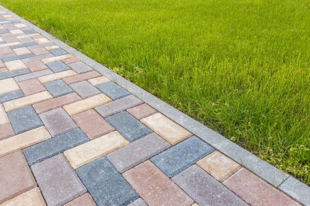 Best Driveway Resurfacing Pavers  in Marengo, IA